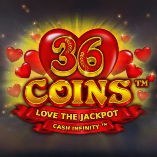 36 coins Spiel online