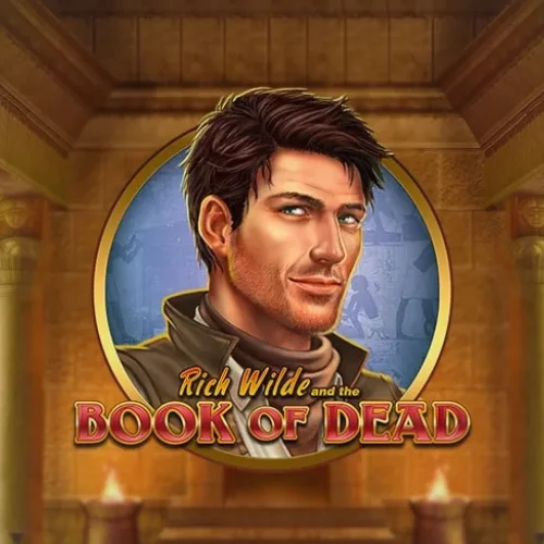Book of Dead Spiel online