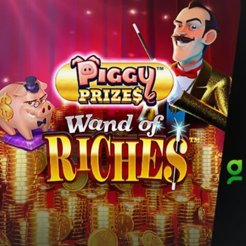 Piggy Prizes Spiel online