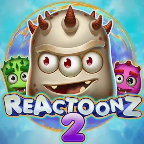 Reactoonz 2 Spiel online