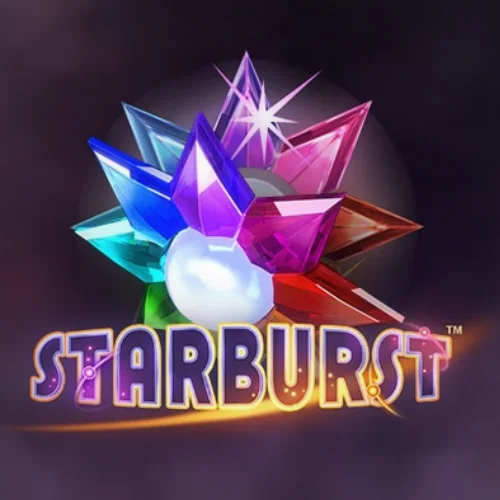 Starburst Spiel online
