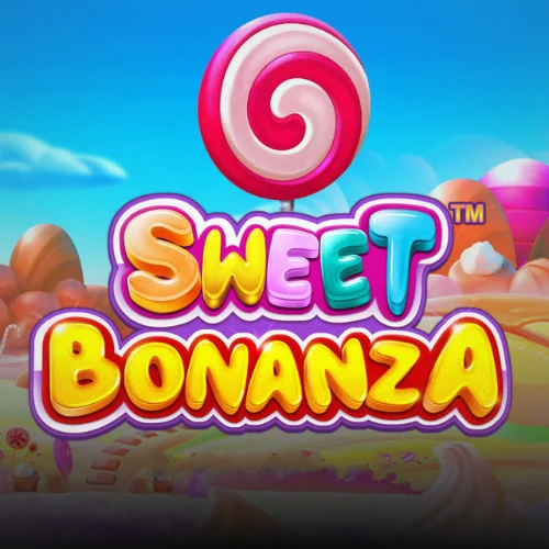 Sweet Bonanza Spiel online